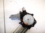 Fensterheber motor - Hinten Rechts Honda CR-V, III 2006.06 - 2010.06 Gebraucht,