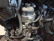 Ölfiltergehäuse Citroen C4 Grand Picasso, I 2006.01 - 2013.06 Gebraucht,
