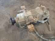 Differential Hinterachsgetriebe Nissan X-Trail, 2001.06 - 2007.06 Gebraucht,