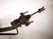 Kupplungsnehmerzylinder Nehmerzylinder Toyota Corolla Verso, III 2004.05 - 2007 Gebraucht,