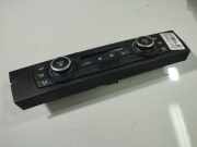 Bedienelement für Klimaanlage BMW 3-Series, E90 E91 E93 2005.02 - 2009.01 6411918228701,6411 9182287-01 080186472 B A2C53307711 080186472B
