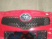 Kühlergrill Frontgrill Kühlergitter Toyota Yaris, II (XP90) 2005.01 - 2011.01 Gebraucht,