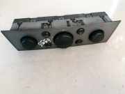 Bedienelement für Klimaanlage Opel Vectra, C 2002.04 - 2005.10 13138196,
