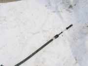 Seilzug für Schaltgetriebe Mercedes-Benz A-CLASS, W169, 2008.09 - 2012.06 facelift Gebraucht ,