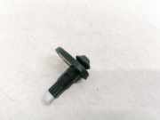 T?rkontakt - Linke Toyota Yaris, II (XP90) 2005.01 - 2011.01 Gebraucht,