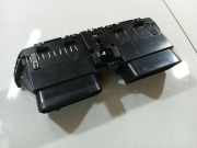 L?ftungsgitter Armaturenbrett Mercedes-Benz C219, I 2004.10 - 2011.01 A2198300054,A219 830 0054