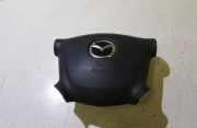 Airbag Fahrer Mazda Premacy, 1999.01 - 2005.03 t93141a, na