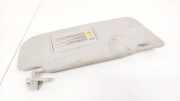 Sonnenblende Nissan Qashqai, I 2006.01 - 2010.06 Gebraucht,