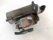 Anlasser Opel Signum, 2003.05 - 2008.06 Gebraucht,