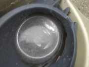 Nebelscheinwerfer - Vorne Linke Opel Astra, H 2004.03 - 2009.12 Gebraucht,