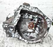 Schaltgetriebe Alfa-Romeo 156 2003.11 - 2005.09 46433289,