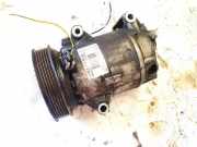 Klimakompressor Nissan Qashqai, I 2006.01 - 2010.06 06209114511c,09059122404.c