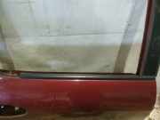 Zierleiste Leiste - Hinten Rechts Hyundai Santa Fe, 2000.11 - 2006.03 Gebraucht,