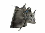 Schaltgetriebe Renault Megane, II 2002.11 - 2006.06 8200156391,