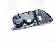 Getränkehalter Peugeot 307, 2000.08 - 2005.06 9634500877,