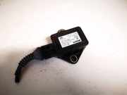 Steuergerät ESP Volkswagen Passat, B5+ 2000.11 - 2005.05 8e0907637a,0265005245 AVB