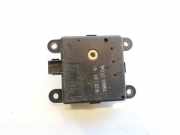 Stellmotor Lüftung Nissan Murano, Z50 2003.08 - 2008.06 3k01030851,