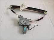 Fensterheber - Vorne Rechts Opel Antara, 2006.01 - 2010.08 Gebraucht,