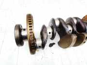 Kurbelwelle SAAB 9-3, 2002.09 - 2008.06 12786239,