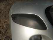 Zier-Schutzleistensatz für Stoßfänger - Vorne Rechts Peugeot 207, 2006.02 - 2009.06 Gebraucht,