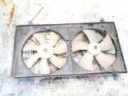 Kühlerlüfter Lüftermotor Mazda 6, 2002.06 - 2007.08 Gebraucht,