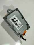 Steuergerät Airbag Peugeot 406, 1999.03 - 2004.05 facelift 550540400,550 54 04 00 9631847080