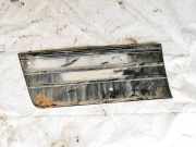 Zierleiste Tür Zier-Schutzleiste - Hinten Rechts Chrysler Grand Voyager, IV 2000.02 - 2008.12 92337377,