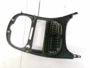 Lüftungsgitter Armaturenbrett Peugeot 206, 2002.07 - 2009.01 facelift 8290IND,