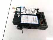 Sicherungskasten Renault Vel Satis, 2002.06 - 2009.12 8200275716,55RG9T211