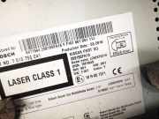 Radio Nissan Micra, K14 2017 - 2020 259155FA1A,10R-087071