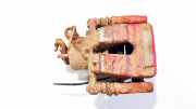 Bremssattel - Hinten Rechts Renault Scenic, I 1999.09 - 2003.06 facelift Gebraucht,