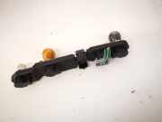 Lampentr?ger Heckleuchte - Hinten Volvo S60, 2000.01 - 2005.01 153852,