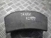 Airbag Fahrer Renault Trafic, 1994.06 - 2001.03 facelift 7700306709B, NA