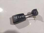 Gurtschloss - Hinten Rechts Volkswagen Golf Plus, 2005.01 - 2008.05 5M0857754b,5M0857754b 3304766 5126 BXE