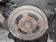 Riemenscheibe Kurbelwelle Chevrolet Nubira, 2000.01 - 2010.12 Gebraucht,