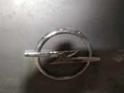 Emblem Opel Meriva, A 2002.12 - 2006.01 Gebraucht,