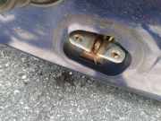 Türfangband Türbremse Türstopper - Hinten Linke Citroen C5, I 2001.03 - 2008.02 Gebraucht,