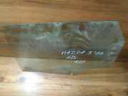 Seitenscheibe - Hinten Linke Mazda 3, BK 2003.10 - 2009.06 Gebraucht ,
