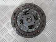 Kupplungsscheibe Renault Clio, 2005.05 - 2009.06 318024110,