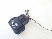 Vorwiderstand Gebläseregler Toyota RAV-4, II 2000.09 - 2005.11 4993002121, 499300-2121