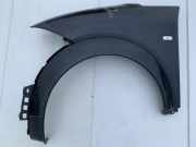 Kotflügel - Vorne Linke Audi A2, 2000.02 - 2005.08 MELYNA, 8z0821021c