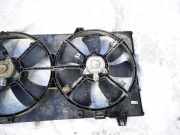 Kühlerlüfter Lüftermotor Mazda 6, 2002.06 - 2007.08 Gebraucht,