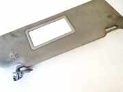 Sonnenblende Dacia Logan, I 2004.09 - 2009.03 Gebraucht,