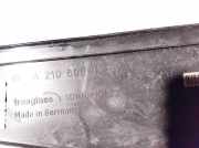 Zierleiste Leiste - Hinten Rechts Mercedes-Benz C219, I 2004.10 - 2011.01 a2196900287,19108-10002