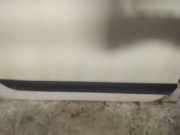 Zierleiste Tür Zier-Schutzleiste - Vorne Linke Peugeot Bipper, 2008.02 - 2015.06 Gebraucht,