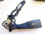 Gurtschloss - Vorne Linke Opel Signum, 2003.05 - 2008.06 24465102f, a9032312427