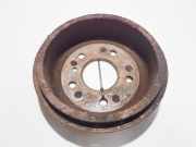 Bremstrommel Mercedes-Benz A-CLASS, W168, 2001.06 - 2004.09 facelift Gebraucht,