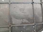 Innenausstattung Nissan Pixo 2009 - 2013 7627568k00,