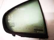 Dreieck Seitenscheibe - Hinten Rechts Rover 200, 1995.10 - 2000.03 as2 ,