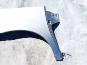 Radlauf Kotflügel - Hinten Rechts Citroen C8, I 2002.07 - 2008.06 Sidabrine,